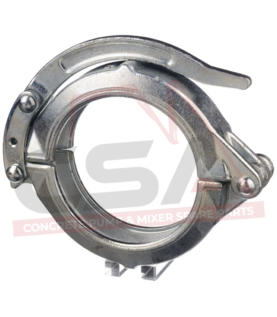 CLAMP COUPLING 5.5”-CSA-1273-CSA-1273