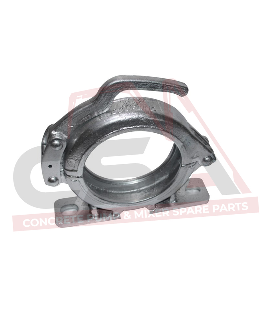 MOUNTING COUPLING 5.5”-CSA-1274-CSA-1274