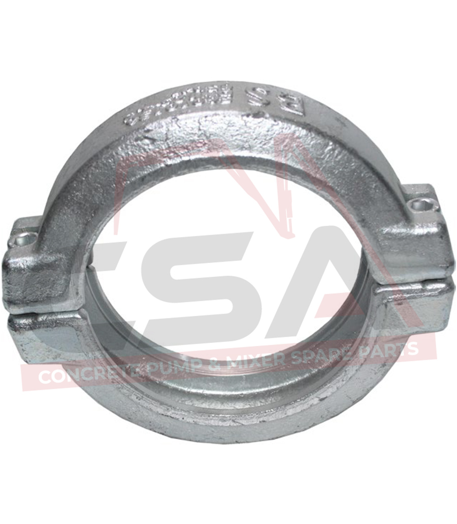 SCREW COUPLING SK 5.5”-CSA-1275-CSA-1275