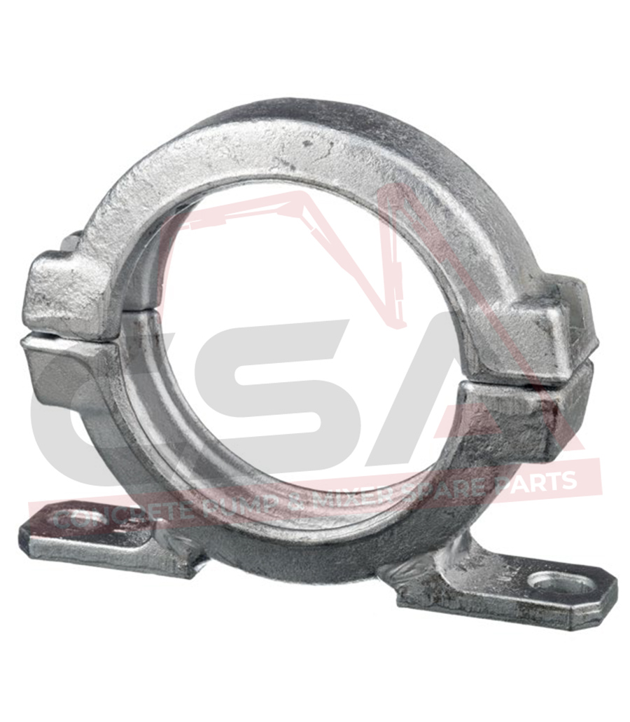 SCREW MOUNTING COUPLING 5.5”-CSA-1276-CSA-1276