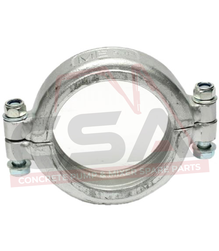 SCREW COUPLING 6”-CSA-1277-CSA-1277