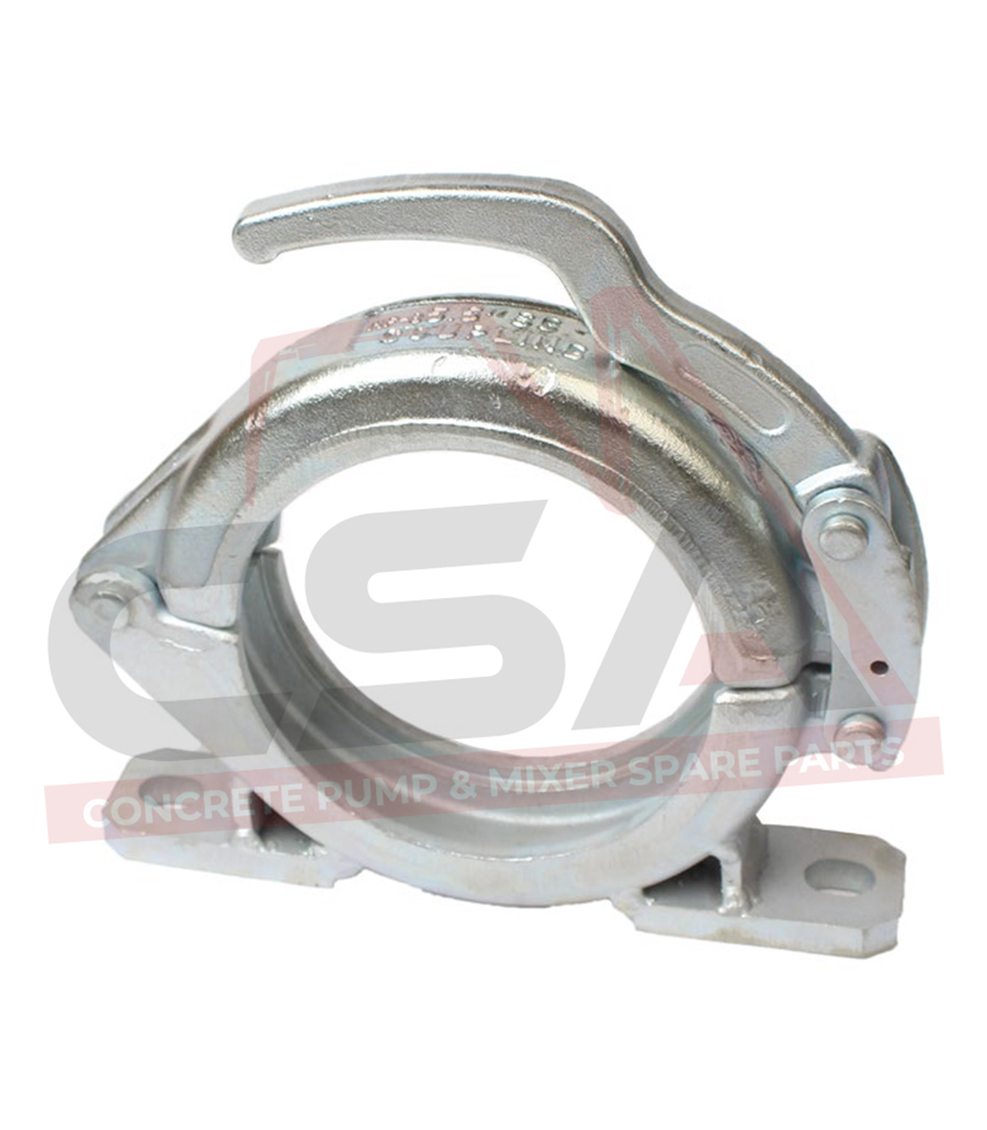 MOUNTING COUPLING 6”-CSA-1278-CSA-1278