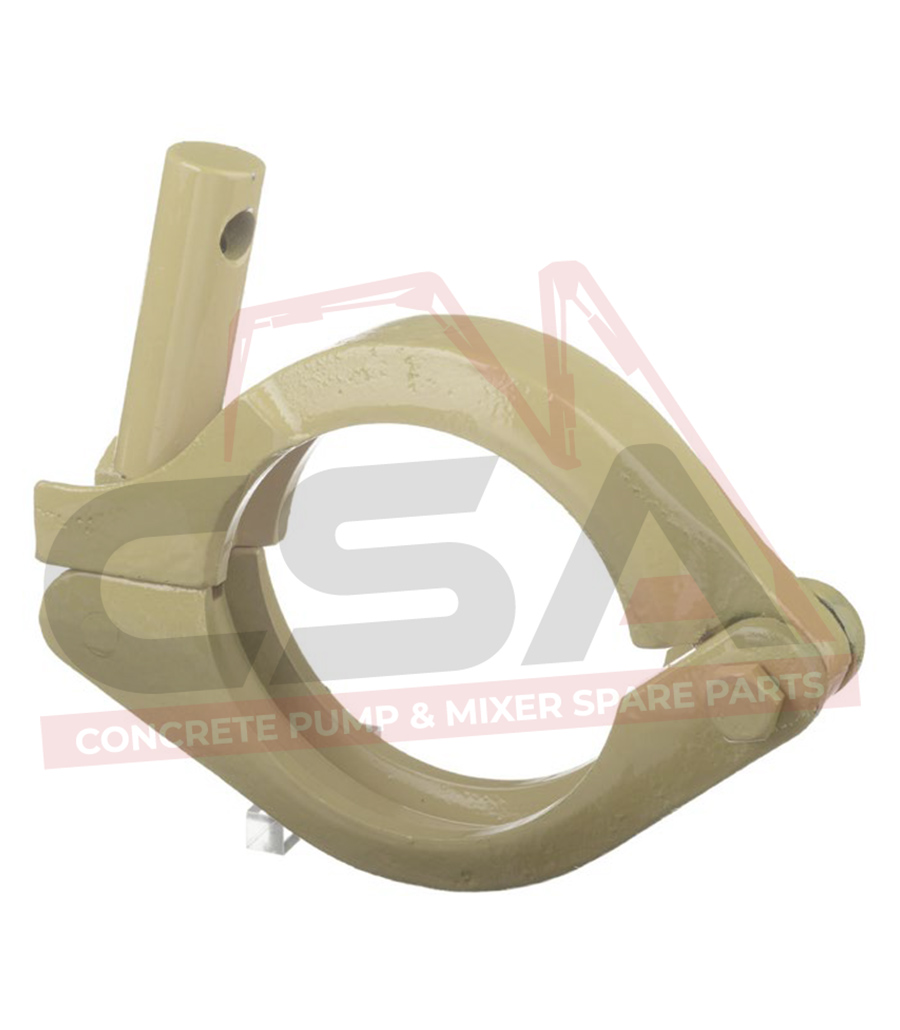 CLAMP COUPLING-CSA-1283-CSA-1283