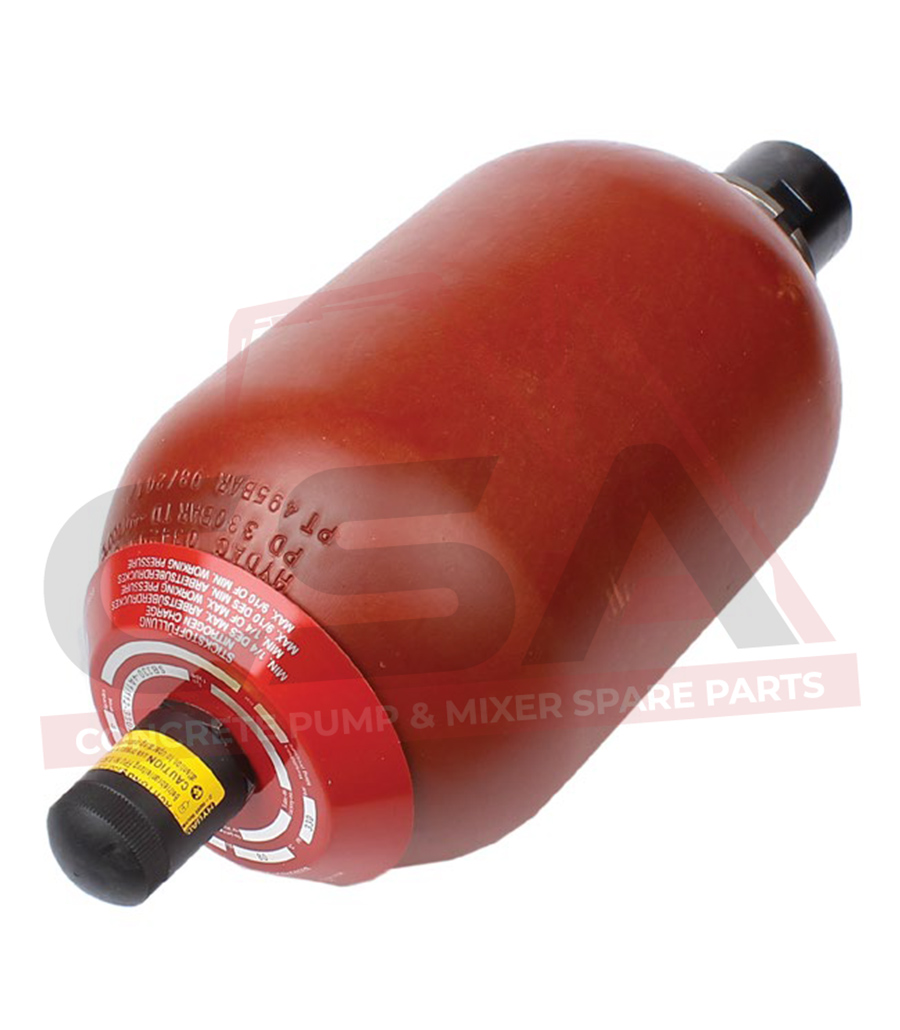 ACCUMULATOR 4 LT-CSA-1289-CSA-1289