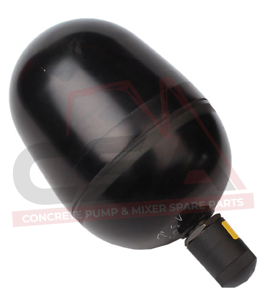 ACCUMULATOR 10 LT-CSA-1294-CSA-1294