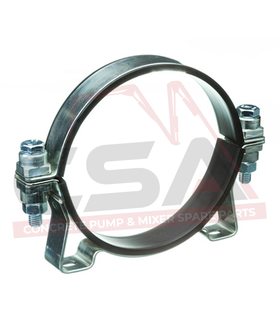 HOSE CLIP-CSA-1295-CSA-1295