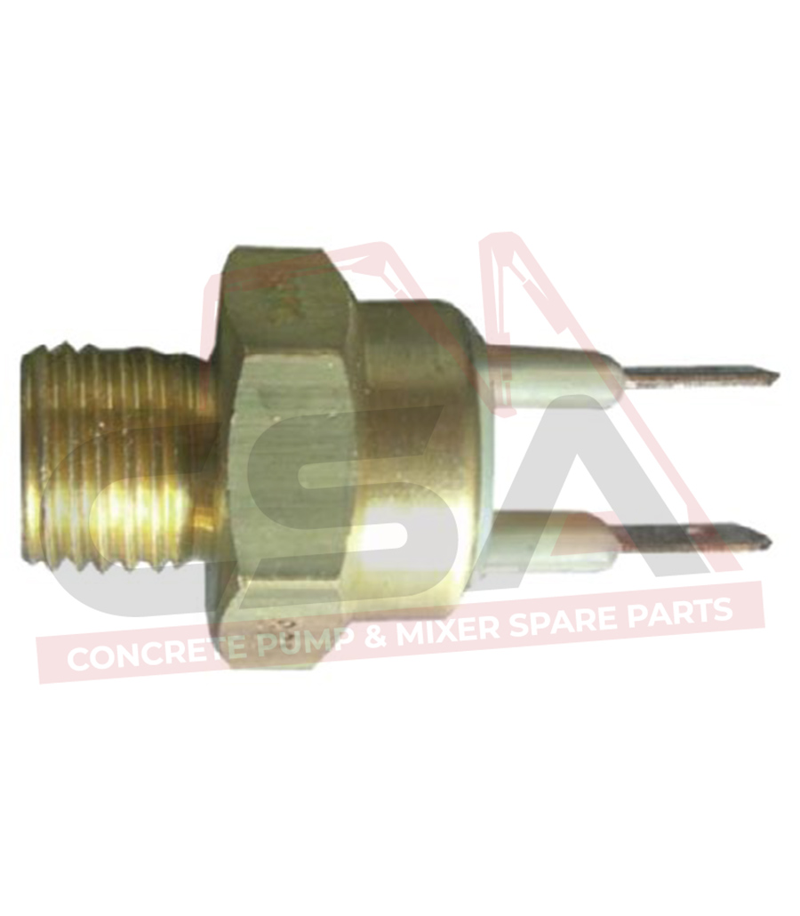 TEMPERATURE TRANSMITTER-CSA-1296-CSA-1296