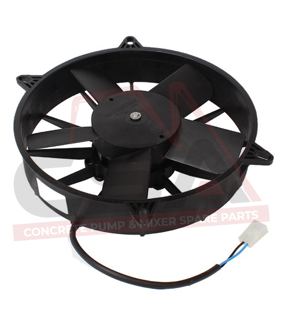 FAN 11’’-CSA-1302-CSA-1302