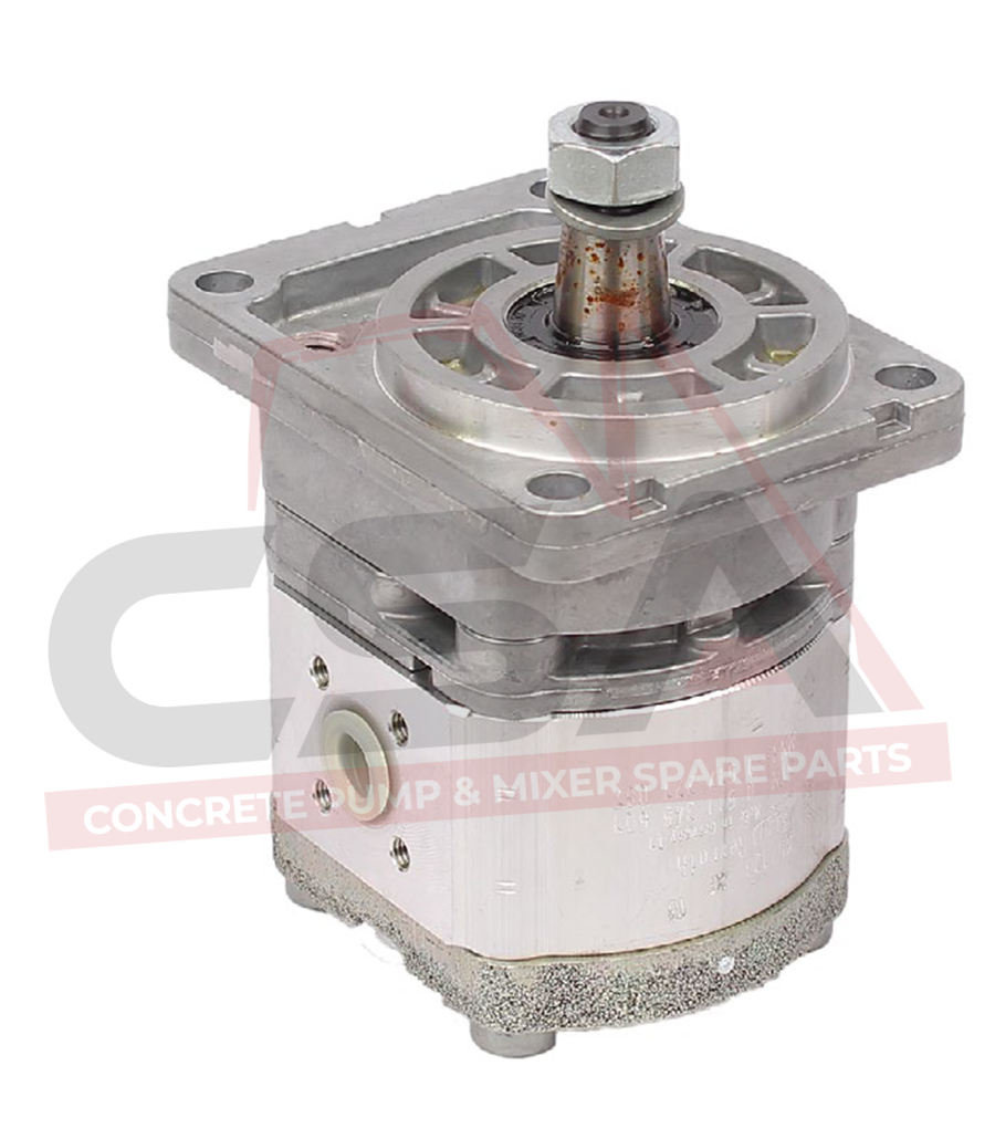 HYDRAULIC PUMP-CSA-1317-CSA-1317