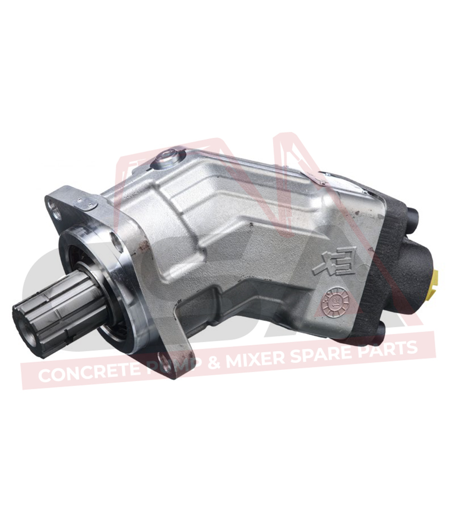 HYDRAULIC PUMP-CSA-1318-CSA-1318