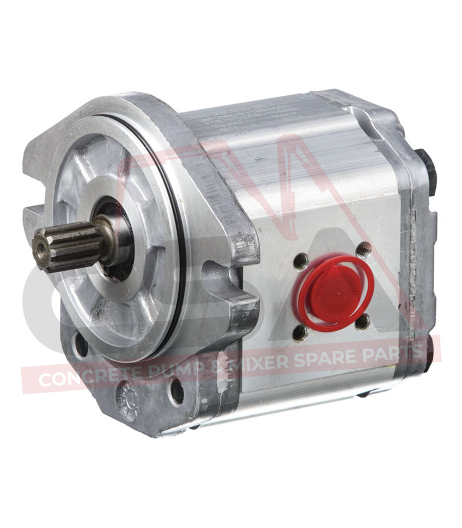 HYDRAULIC PUMP-CSA-1321-CSA-1321