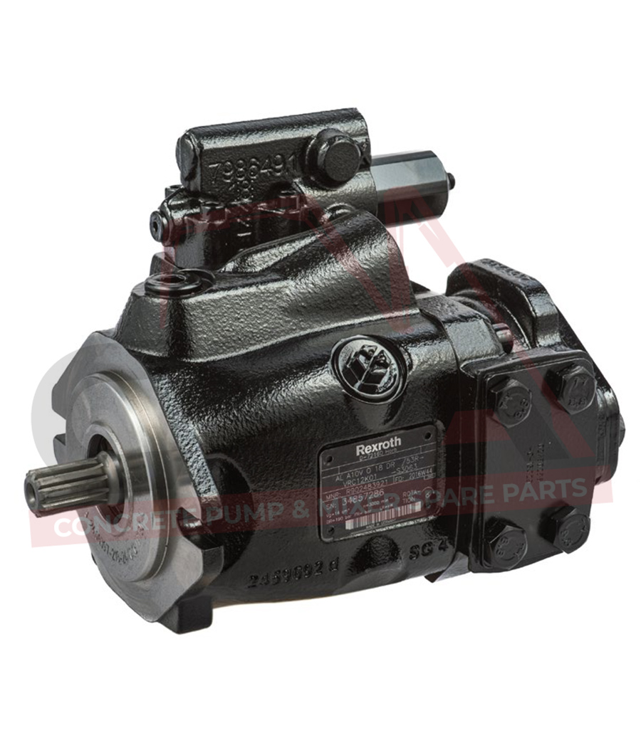 HYDRAULIC PUMP A4VO-CSA-1323-CSA-1323