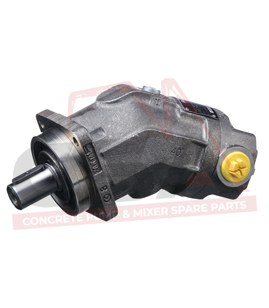 HYDRO MOTOR-CSA-1333-CSA-1333