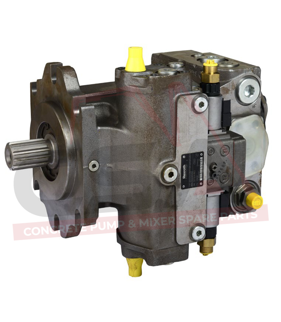 HYDRAULIC PUMP R A4VG125EP-CSA-1334-CSA-1334