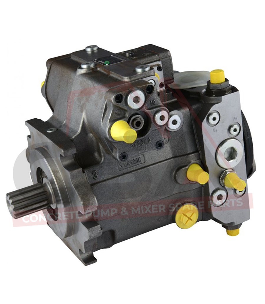 MAIN PUMP A4VG125-CSA-1335-CSA-1335