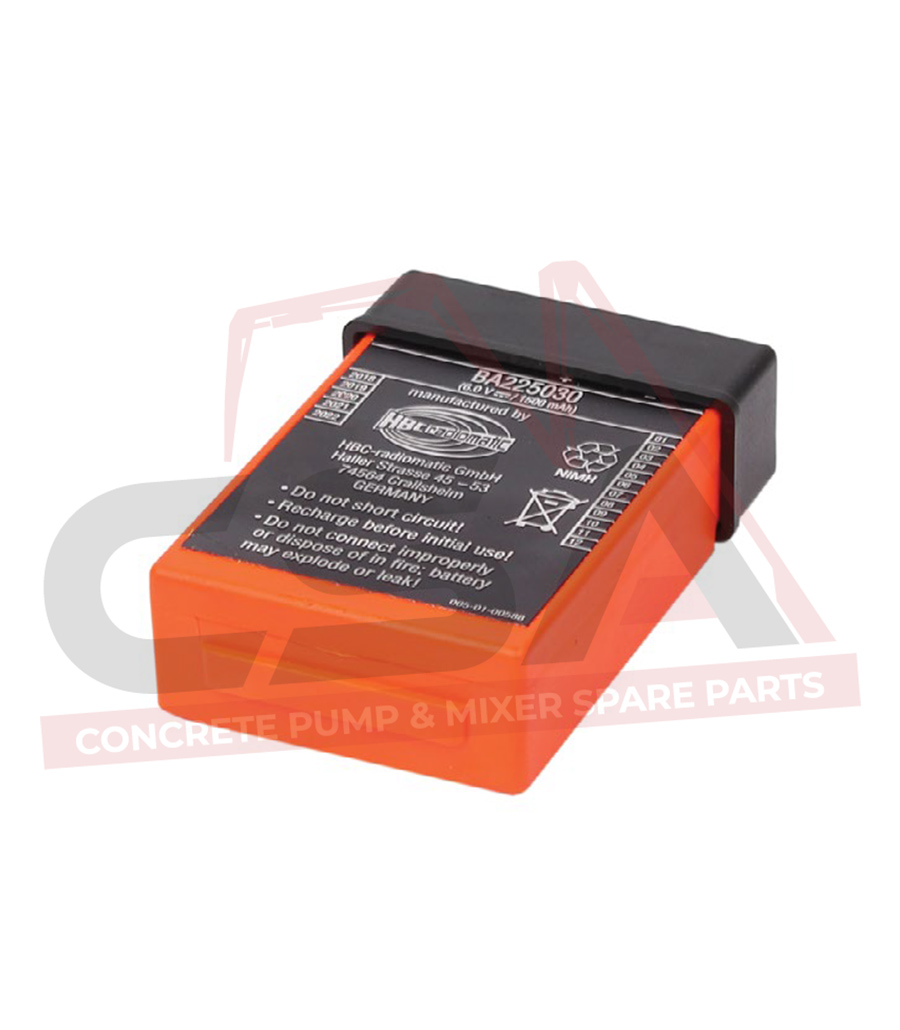 BATTERY-CSA-1344-CSA-1344