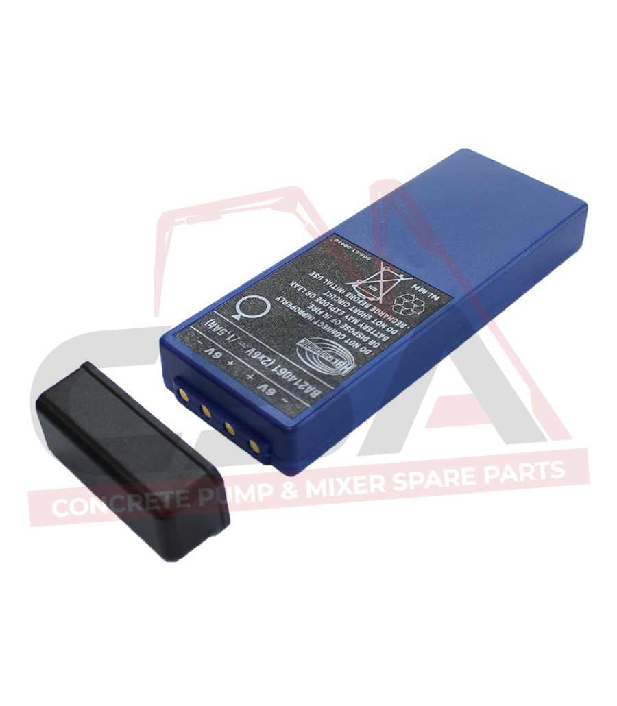 BATTERY 4,2-CSA-1345-CSA-1345