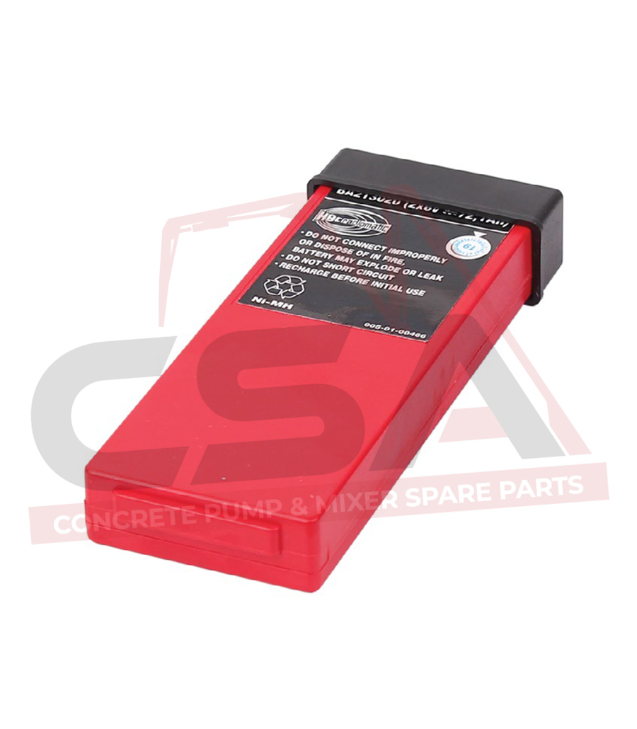BATTERY 2100 AMPERE-CSA-1347-CSA-1347