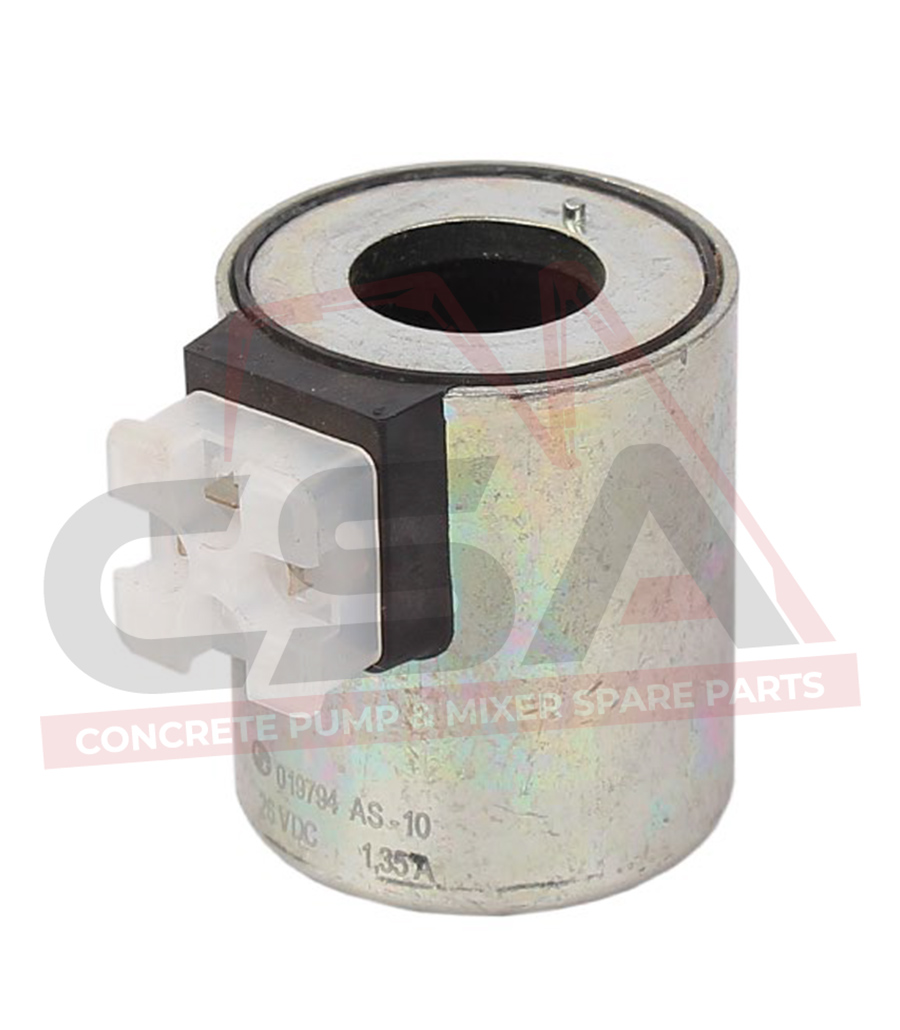 SOLENOID COIL 24 V-CSA-1348-CSA-1348