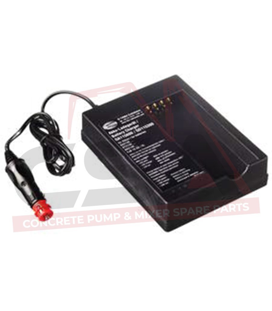 BATTERY CHARGER-CSA-1349-CSA-1349