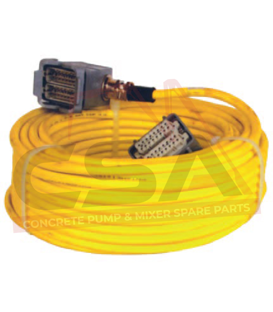 REMOTE CONTROL CABLE 40 MT-CSA-1356-CSA-1356