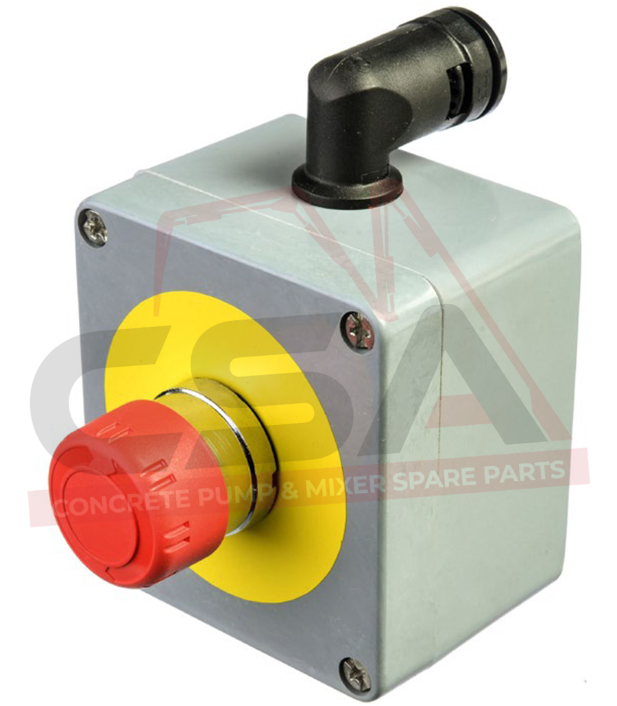 SWITCH BOX-CSA-1358-CSA-1358