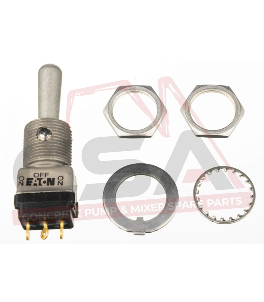 FLIP SWITCH-CSA-1360-CSA-1360