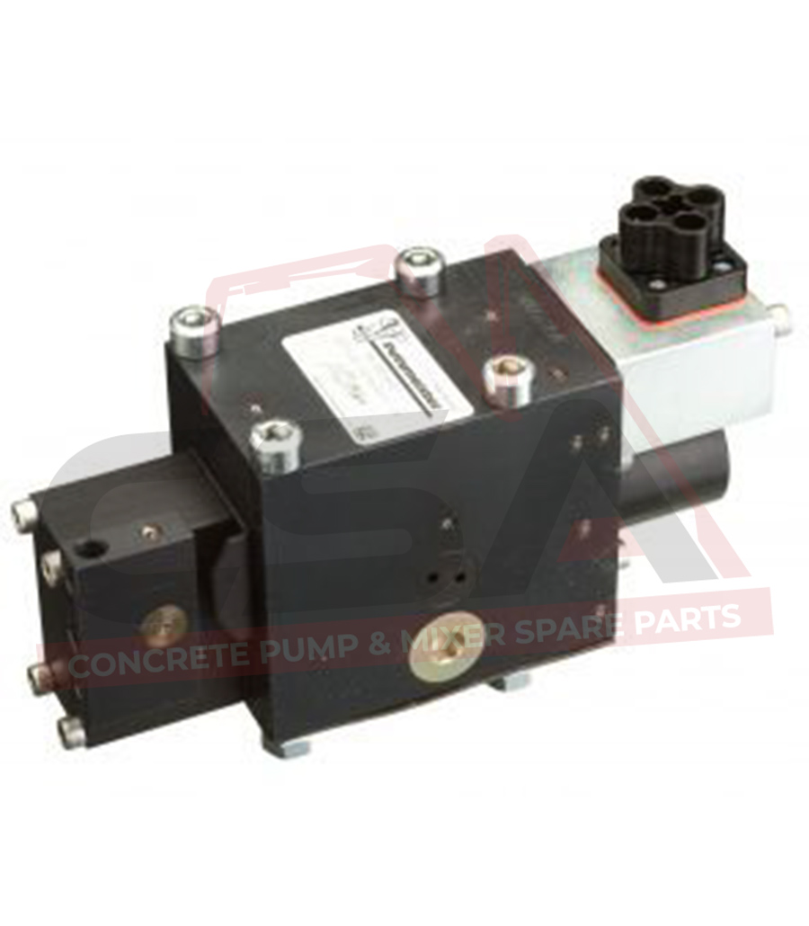 HW BOOM VALVE-CSA-1362-CSA-1362
