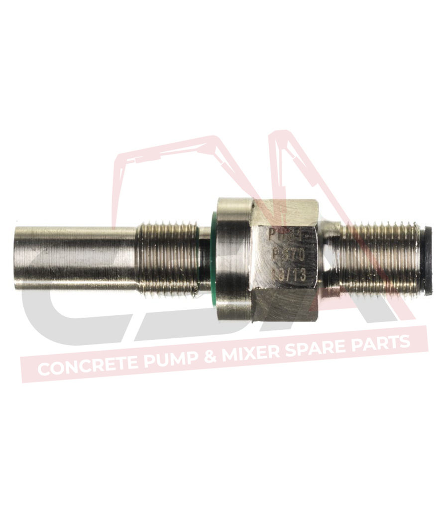 MAGNETIC SWITCH M12X1-CSA-1364-CSA-1364