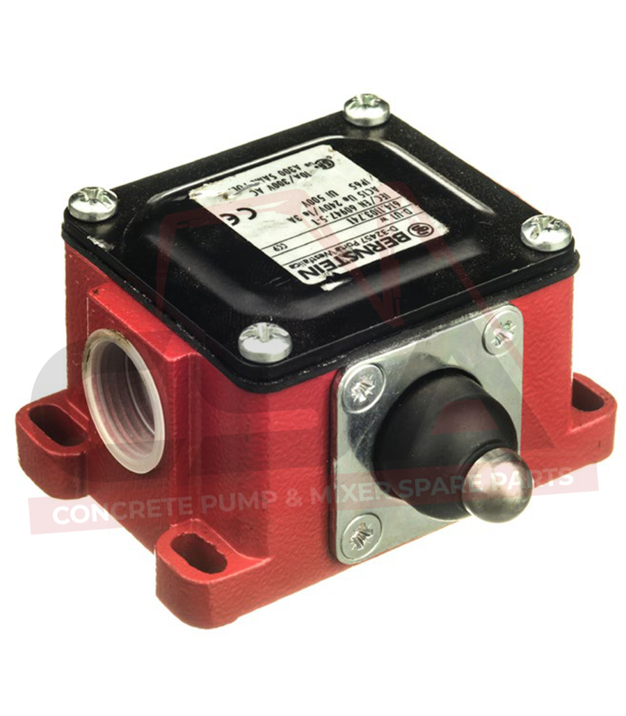 LIMIT SWITCH-CSA-1365-CSA-1365