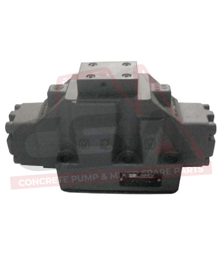 4/3 WAY VALVE-CSA-1372-CSA-1372