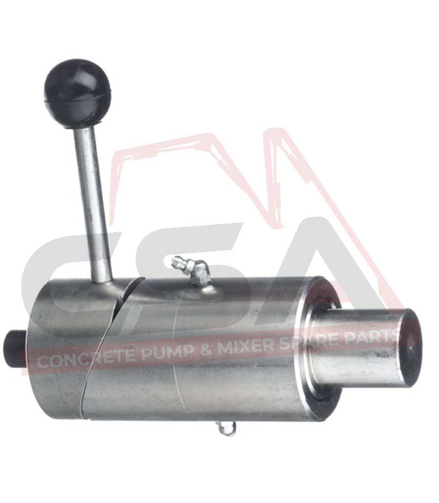 CONNECTION BOLT-CSA-1373-CSA-1373