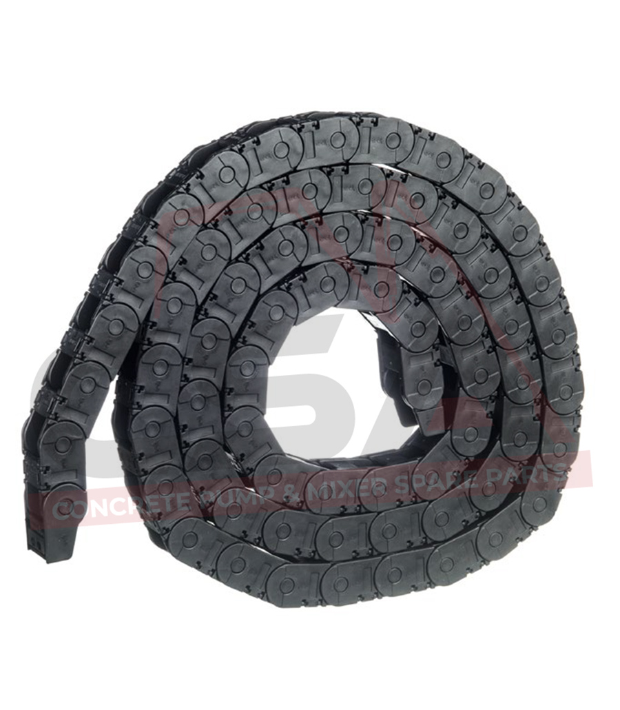 ENERGY GUIDING CHAIN-CSA-1376-CSA-1376