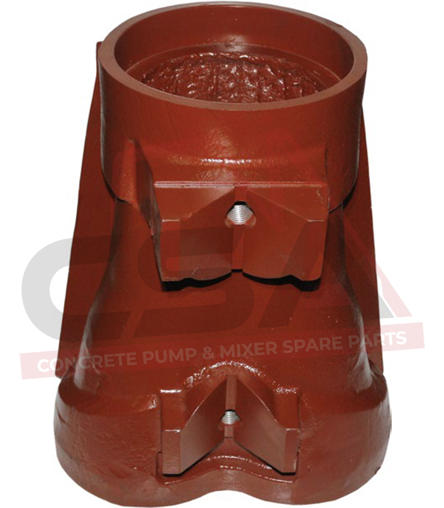 ROCK DN220/180-CSA-2001-CSA-2001