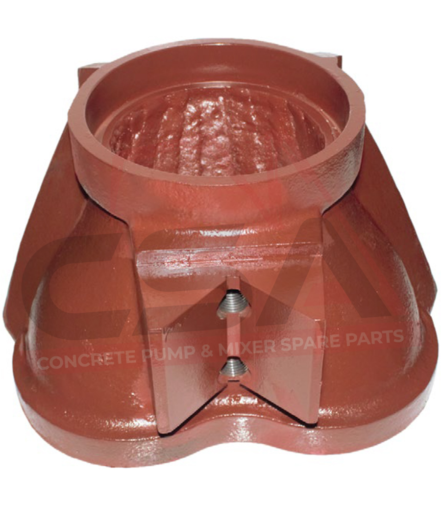 ROCK DN 210/180-CSA-2002-CSA-2002