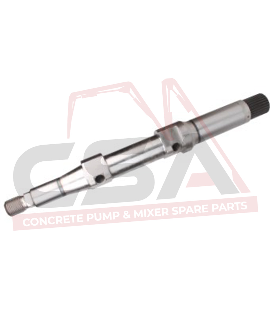 SLEWING SHAFT-CSA-2003-CSA-2003