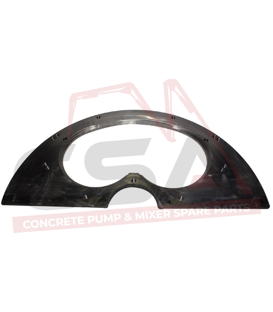 BASE PLATE-CSA-2007-CSA-2007