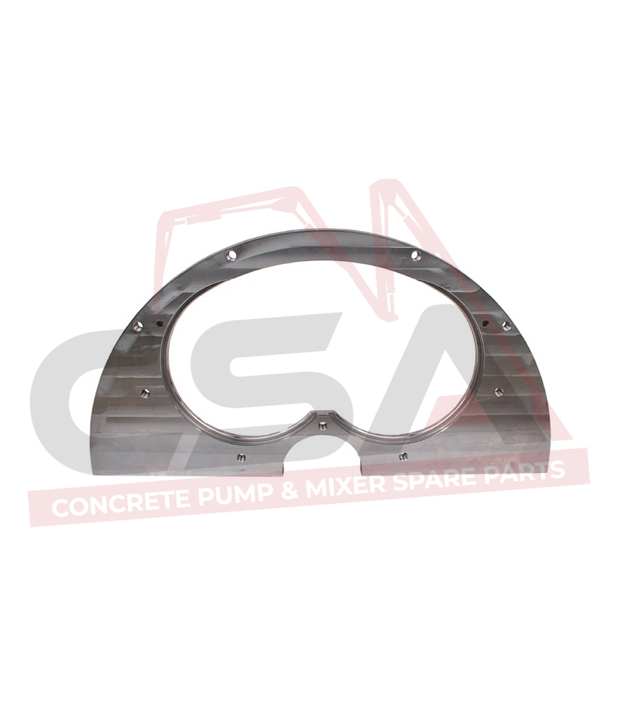 BASE PLATE-CSA-2008-CSA-2008