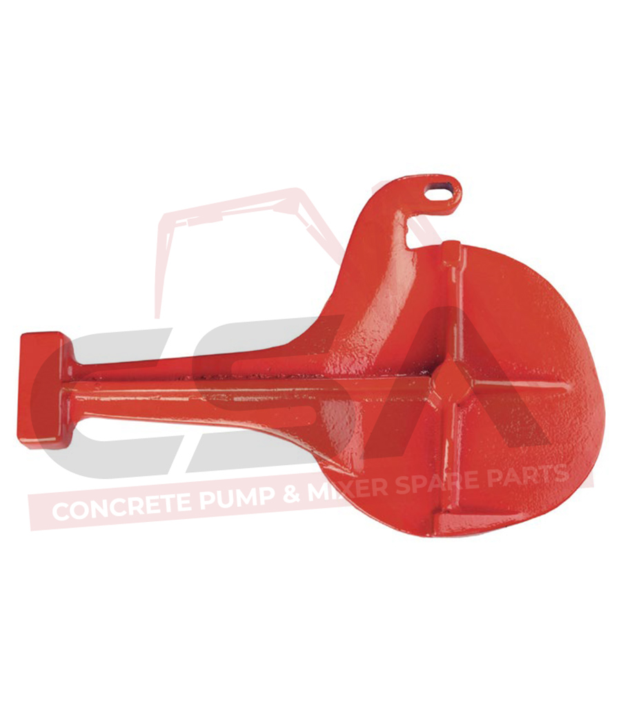 LOCKING CAP DN 250-CSA-2022-CSA-2022