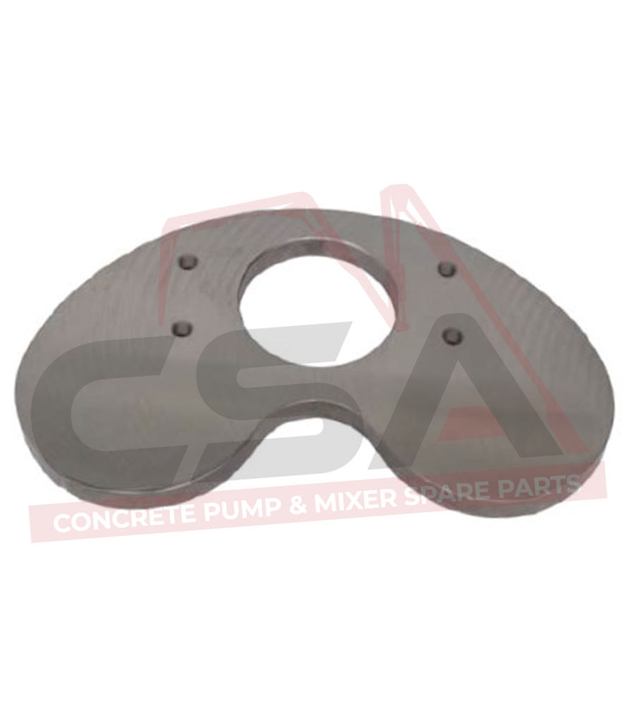 HOUSING LING DN135 OUTLET SIDE-CSA-2035-CSA-2035