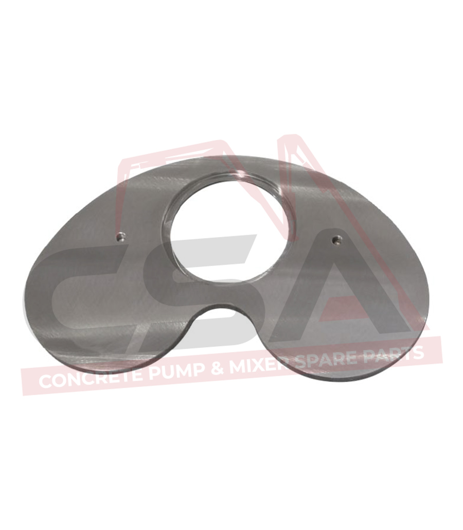 HOUSING LING DN180 OUTLET SIDE-CSA-2036-CSA-2036