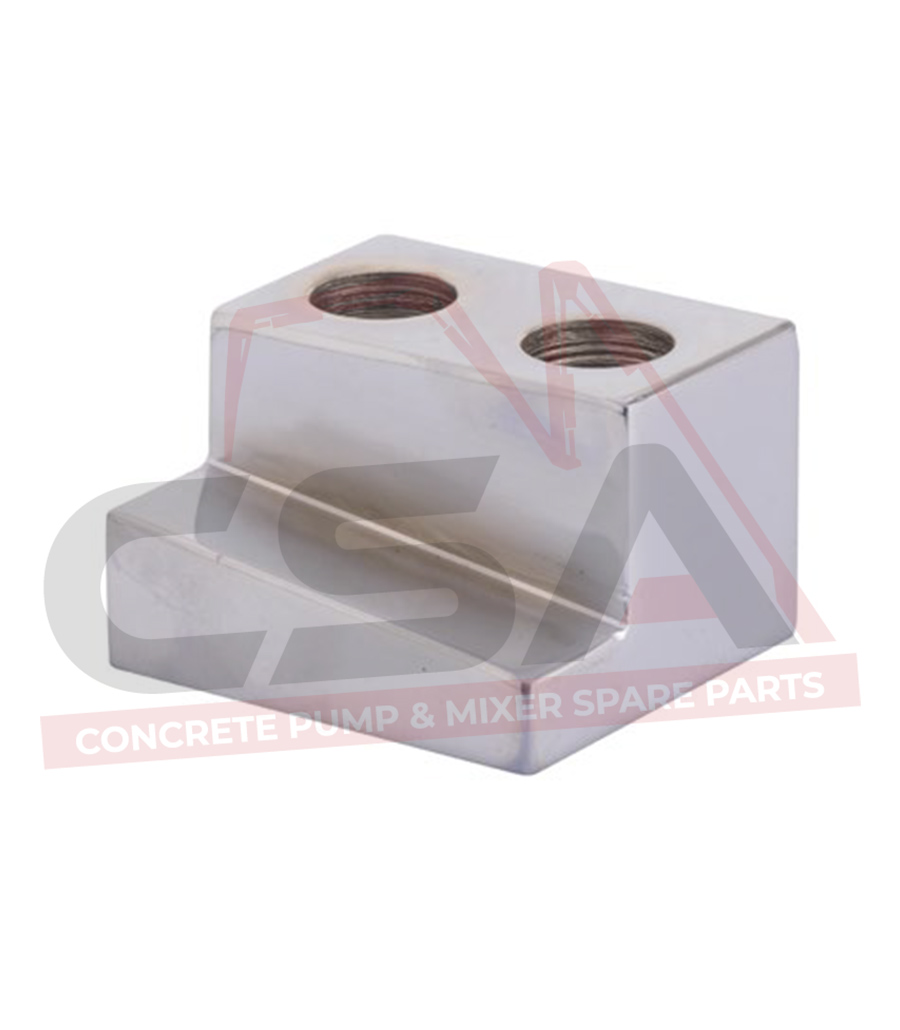 CLAMP PIECE LEFT-CSA-2045-CSA-2045