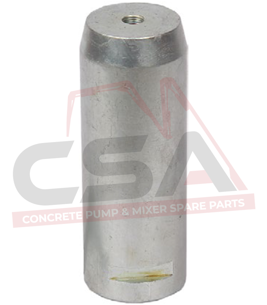 BOLT 45 x 124-CSA-2048-CSA-2048