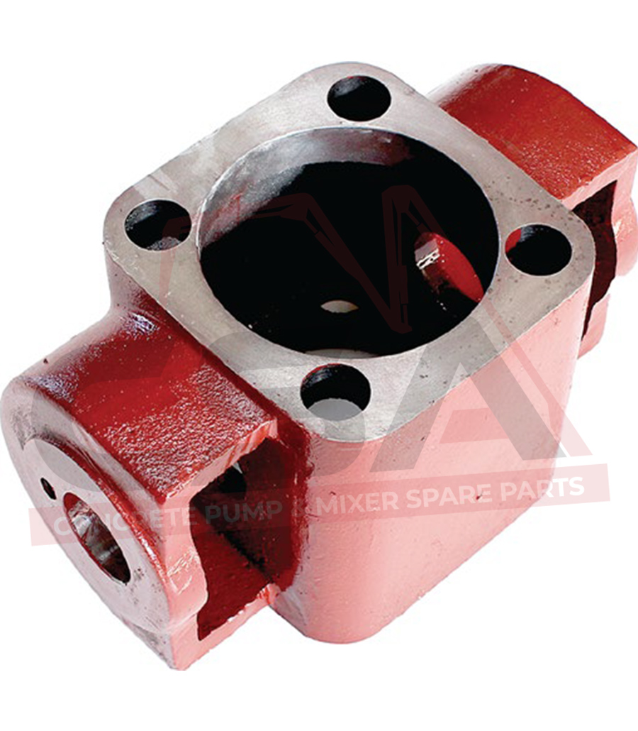 CYLINDER SUPPORT-CSA-2055-CSA-2055