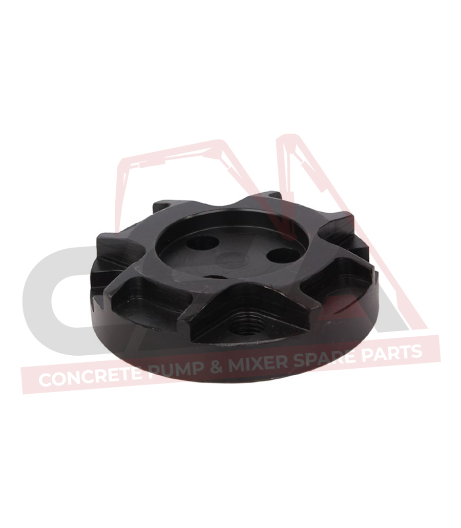 FLANGE COUPLING-CSA-2070-CSA-2070