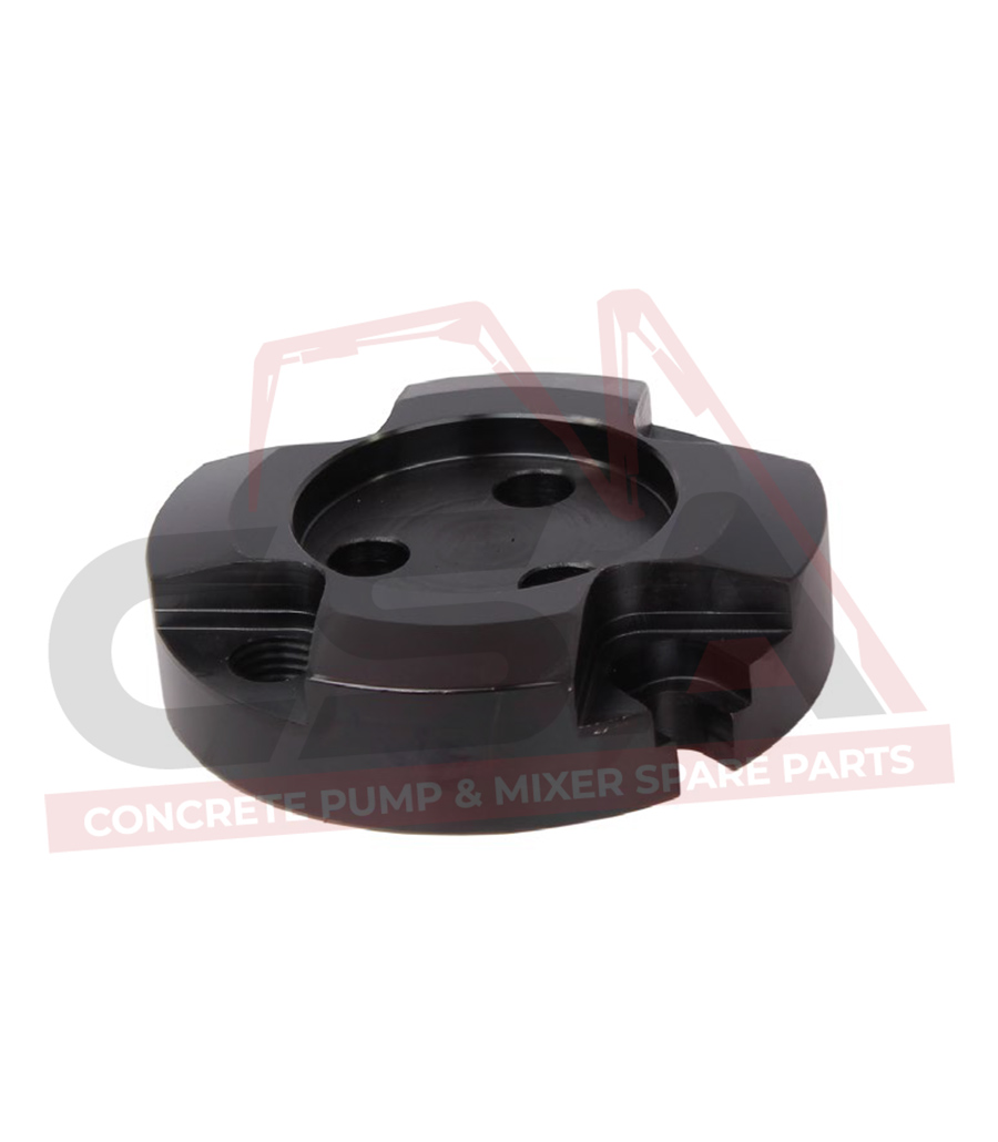 FLANGE COUPLING-CSA-2071-CSA-2071