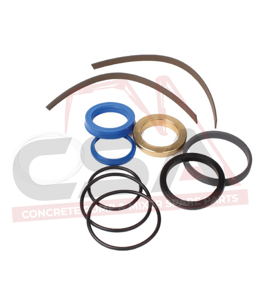 SEAL SET FOR SLEWING CYLINDER-CSA-2078-CSA-2078