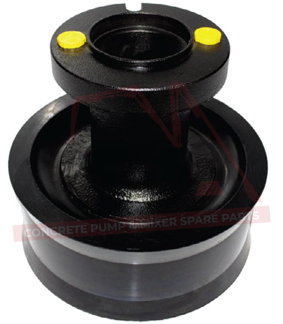 PISTON RAM DN 200-CSA-2081-CSA-2081