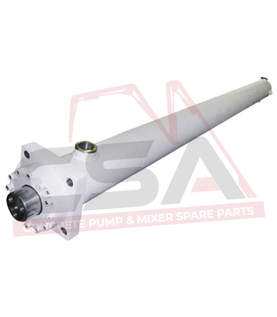 DIFFERENTIAL CYLINDER 2525 120/85x2500-CSA-2086-CSA-2086