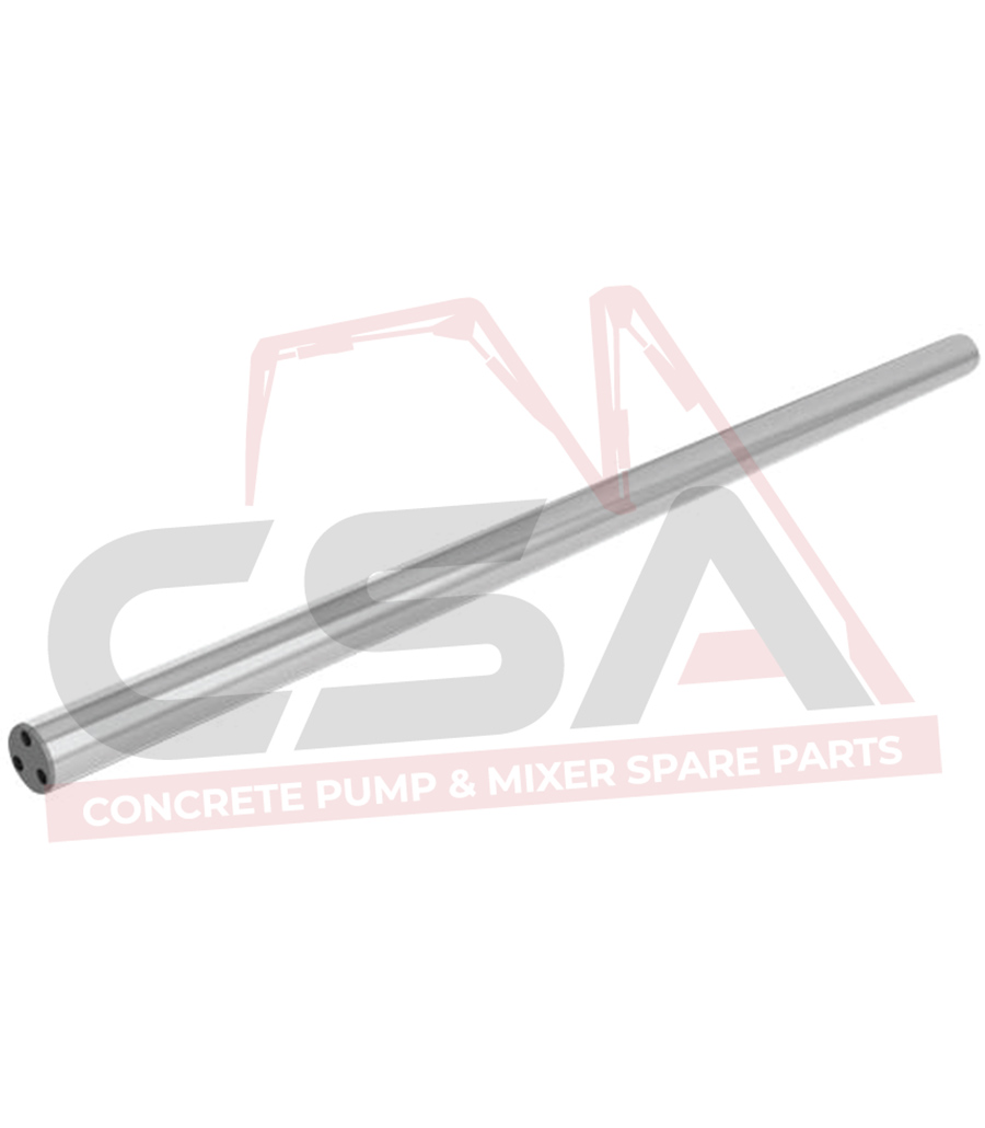 PISTON ROD 2525 85 x 2792-CSA-2095-CSA-2095